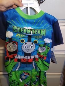 Thomas & Friends PJ 2 Piece set
